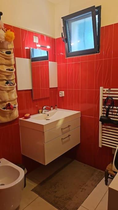 Petit Paradis A Bandol T4 Piscine Clim Parking Fibre Coffre-Fort المظهر الخارجي الصورة
