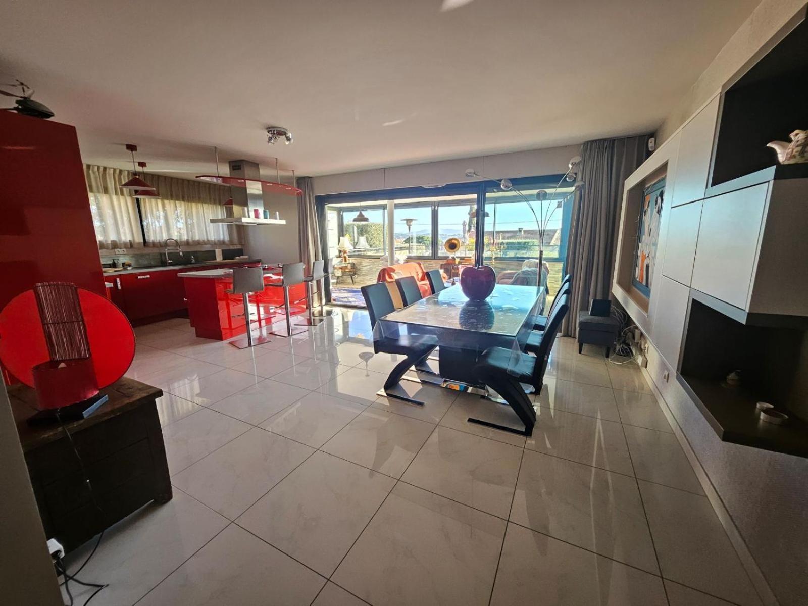 Petit Paradis A Bandol T4 Piscine Clim Parking Fibre Coffre-Fort المظهر الخارجي الصورة